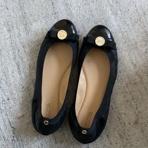 Michael Kors Ballet Flats